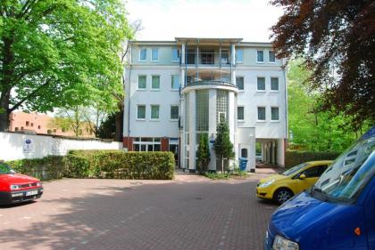 Hotel Alter Markt - image 6
