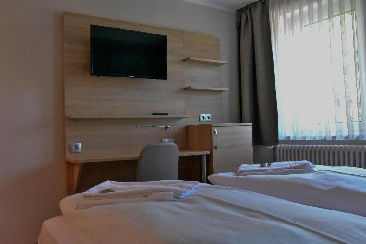 Hotel Alter Markt - image 7