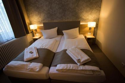 Hotel Alter Markt - image 9