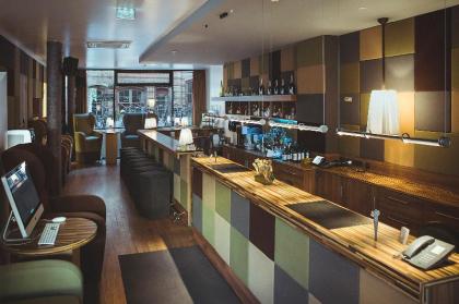 The Weinmeister Berlin-Mitte - Adults Only - image 16