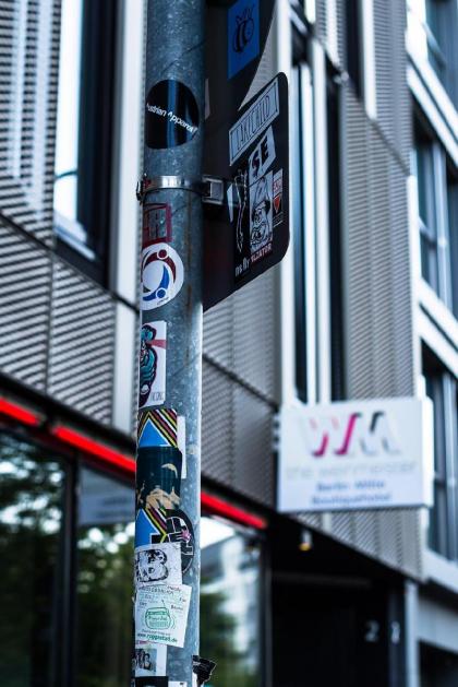 The Weinmeister Berlin-Mitte - Adults Only - image 8
