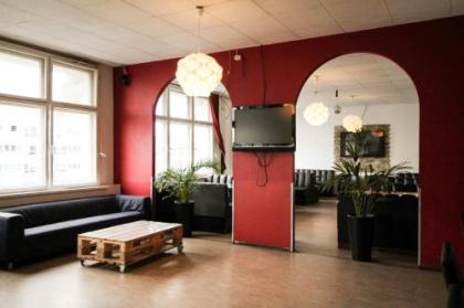 Metropol Hostel Berlin - image 11