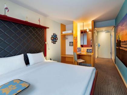 Ibis Styles Hotel Berlin Mitte - image 10