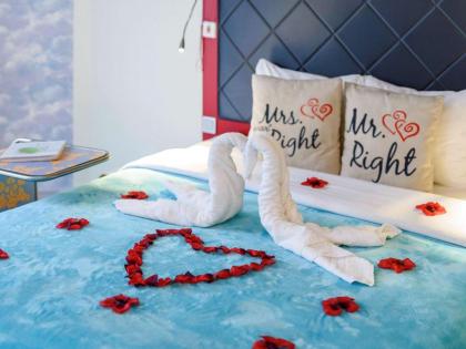 Ibis Styles Hotel Berlin Mitte - image 11