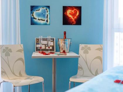 Ibis Styles Hotel Berlin Mitte - image 12