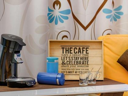 Ibis Styles Hotel Berlin Mitte - image 13