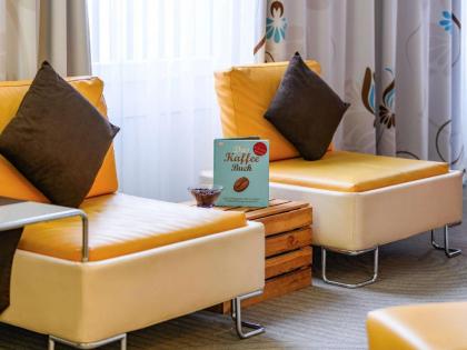 Ibis Styles Hotel Berlin Mitte - image 15