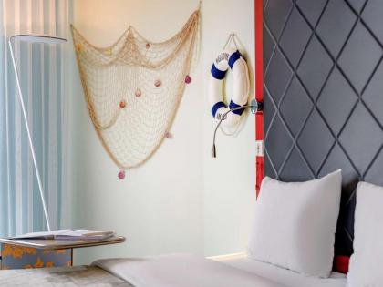 Ibis Styles Hotel Berlin Mitte - image 17