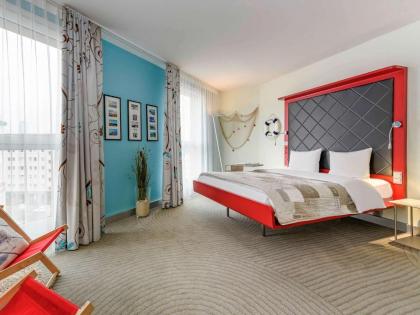 Ibis Styles Hotel Berlin Mitte - image 19