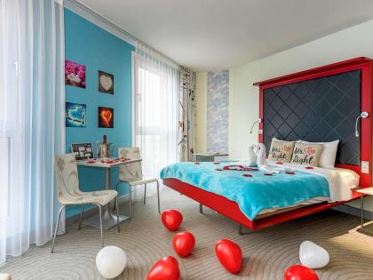 Ibis Styles Hotel Berlin Mitte - image 20