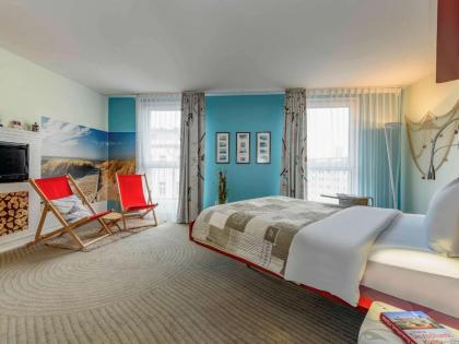Ibis Styles Hotel Berlin Mitte - image 4