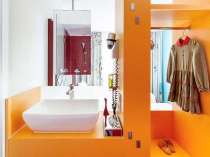 Ibis Styles Hotel Berlin Mitte - image 5