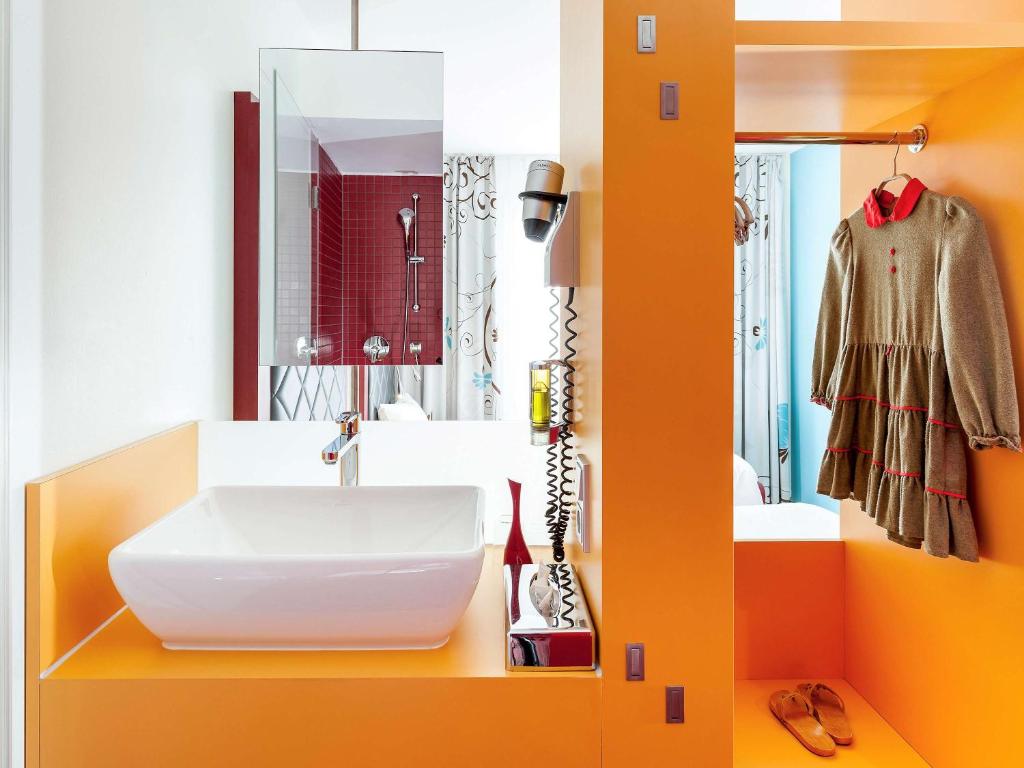 Ibis Styles Hotel Berlin Mitte - image 5