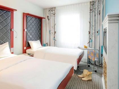 Ibis Styles Hotel Berlin Mitte - image 6