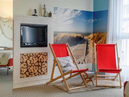 Ibis Styles Hotel Berlin Mitte - image 8
