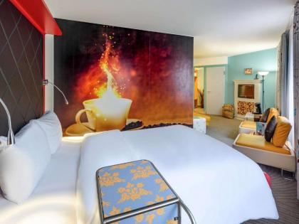Ibis Styles Hotel Berlin Mitte - image 9