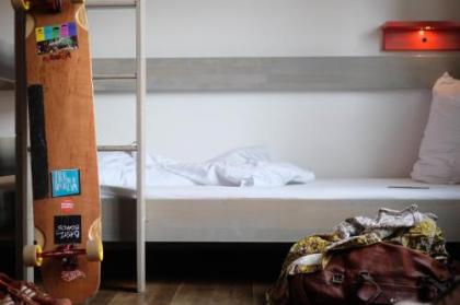 Pfefferbett Hostel Berlin - image 1