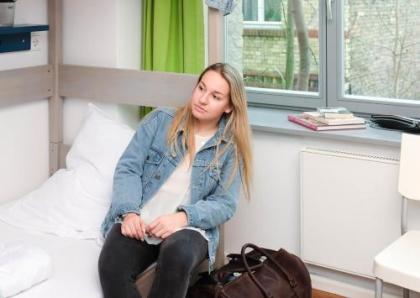 Pfefferbett Hostel Berlin - image 11