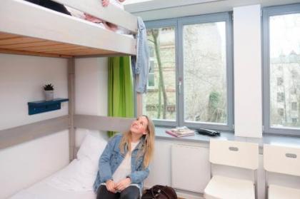 Pfefferbett Hostel Berlin - image 12