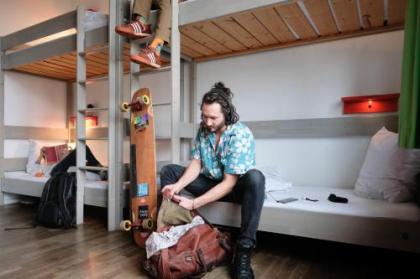 Pfefferbett Hostel Berlin - image 14