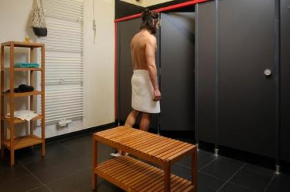Pfefferbett Hostel Berlin - image 16