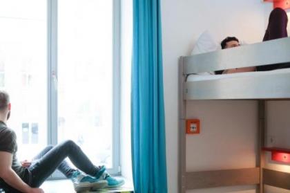 Pfefferbett Hostel Berlin - image 19