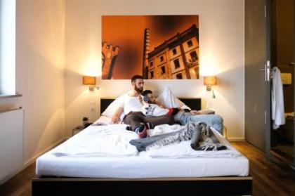 Pfefferbett Hostel Berlin - image 4
