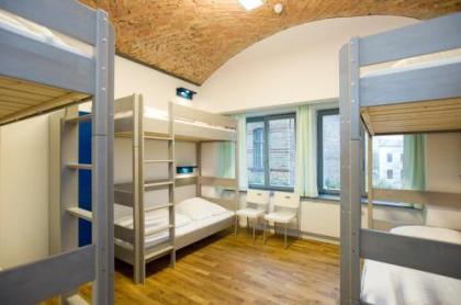 Pfefferbett Hostel Berlin - image 5