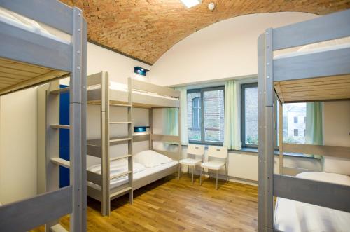 Pfefferbett Hostel Berlin - image 5