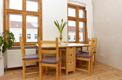 Berlin Apartments Mitte - image 1