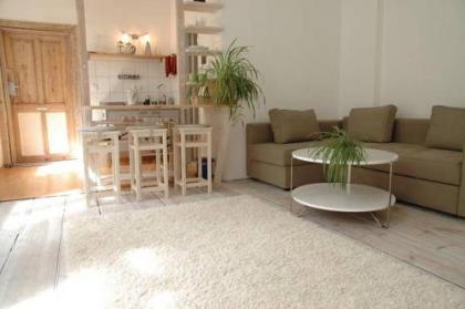 Berlin Apartments Mitte - image 12