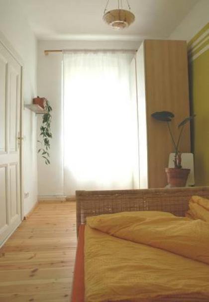 Berlin Apartments Mitte - image 14