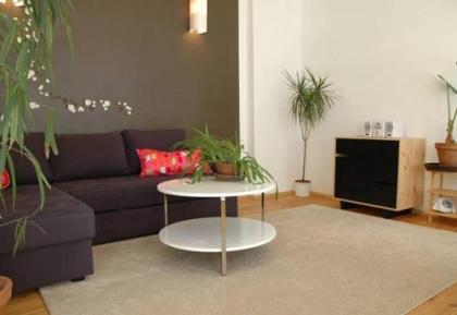 Berlin Apartments Mitte - image 17