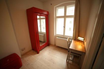 Berlin Apartments Mitte - image 18