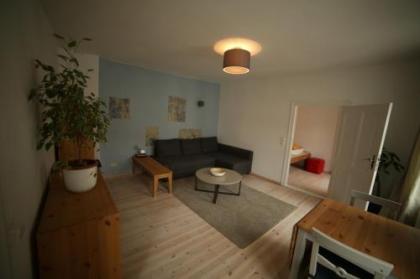 Berlin Apartments Mitte - image 19