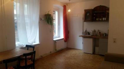Berlin Apartments Mitte - image 2