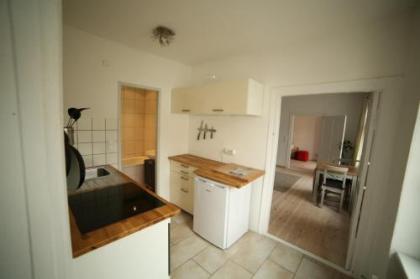 Berlin Apartments Mitte - image 20