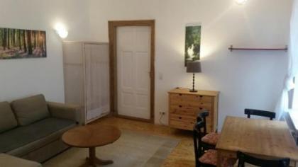 Berlin Apartments Mitte - image 6