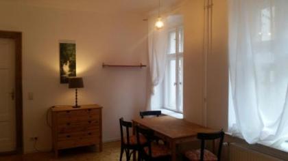 Berlin Apartments Mitte - image 7
