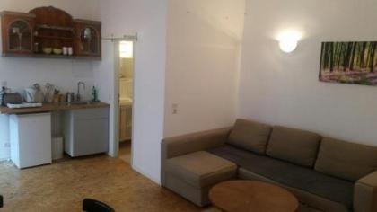 Berlin Apartments Mitte - image 8