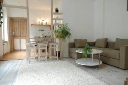 Berlin Apartments Mitte - image 9