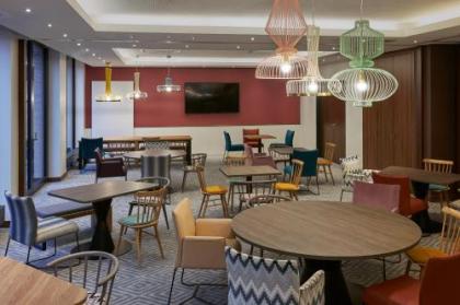 Hampton By Hilton Berlin City West - image 12
