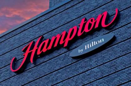 Hampton By Hilton Berlin City West - image 15