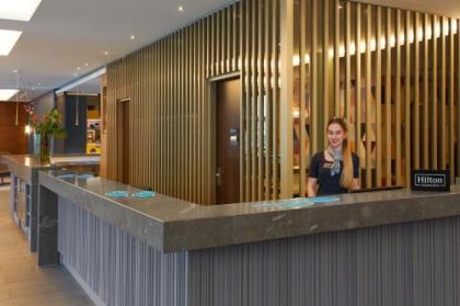 Hampton By Hilton Berlin City West - image 16