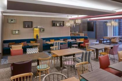 Hampton By Hilton Berlin City West - image 18