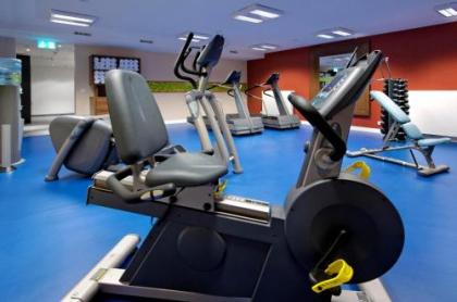 Hampton By Hilton Berlin City West - image 19