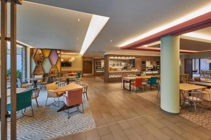 Hampton By Hilton Berlin City West - image 20