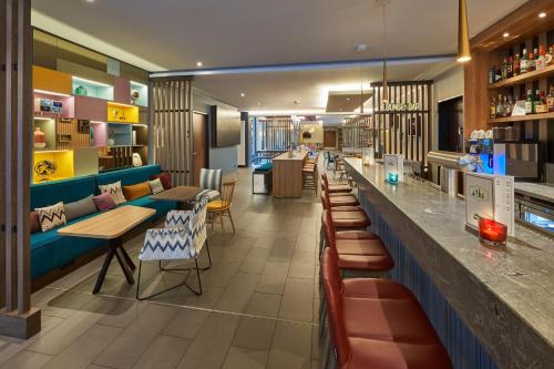 Hampton By Hilton Berlin City West - image 5