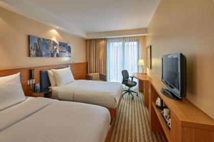 Hampton By Hilton Berlin City West - image 7