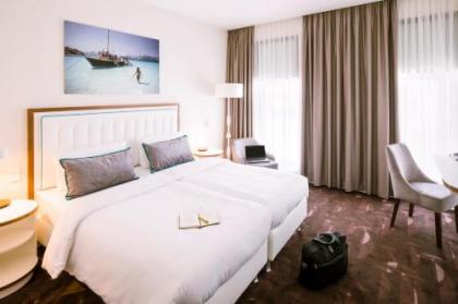 Mercure Hotel MOA Berlin - image 14